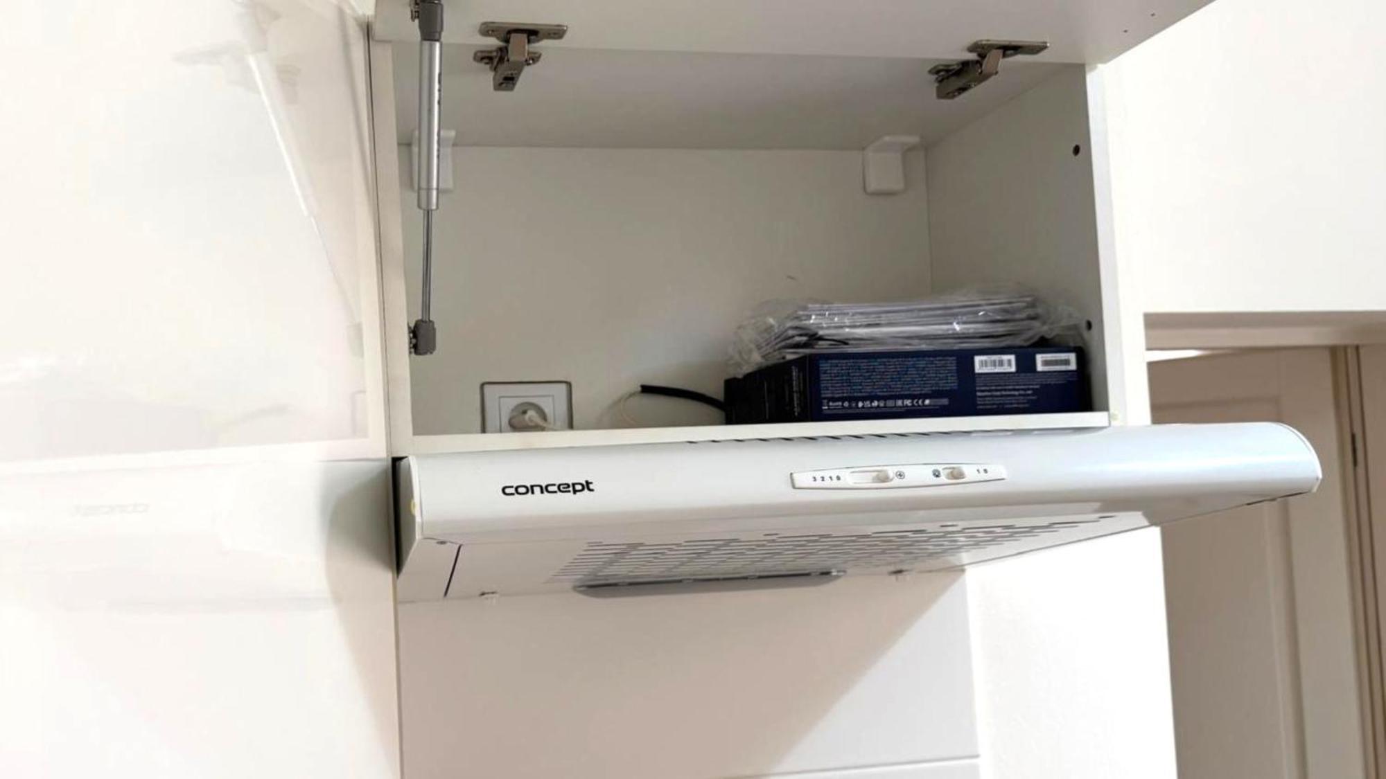 Side Street Apartments براغ المظهر الخارجي الصورة